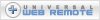 Add to Universal Web Remote